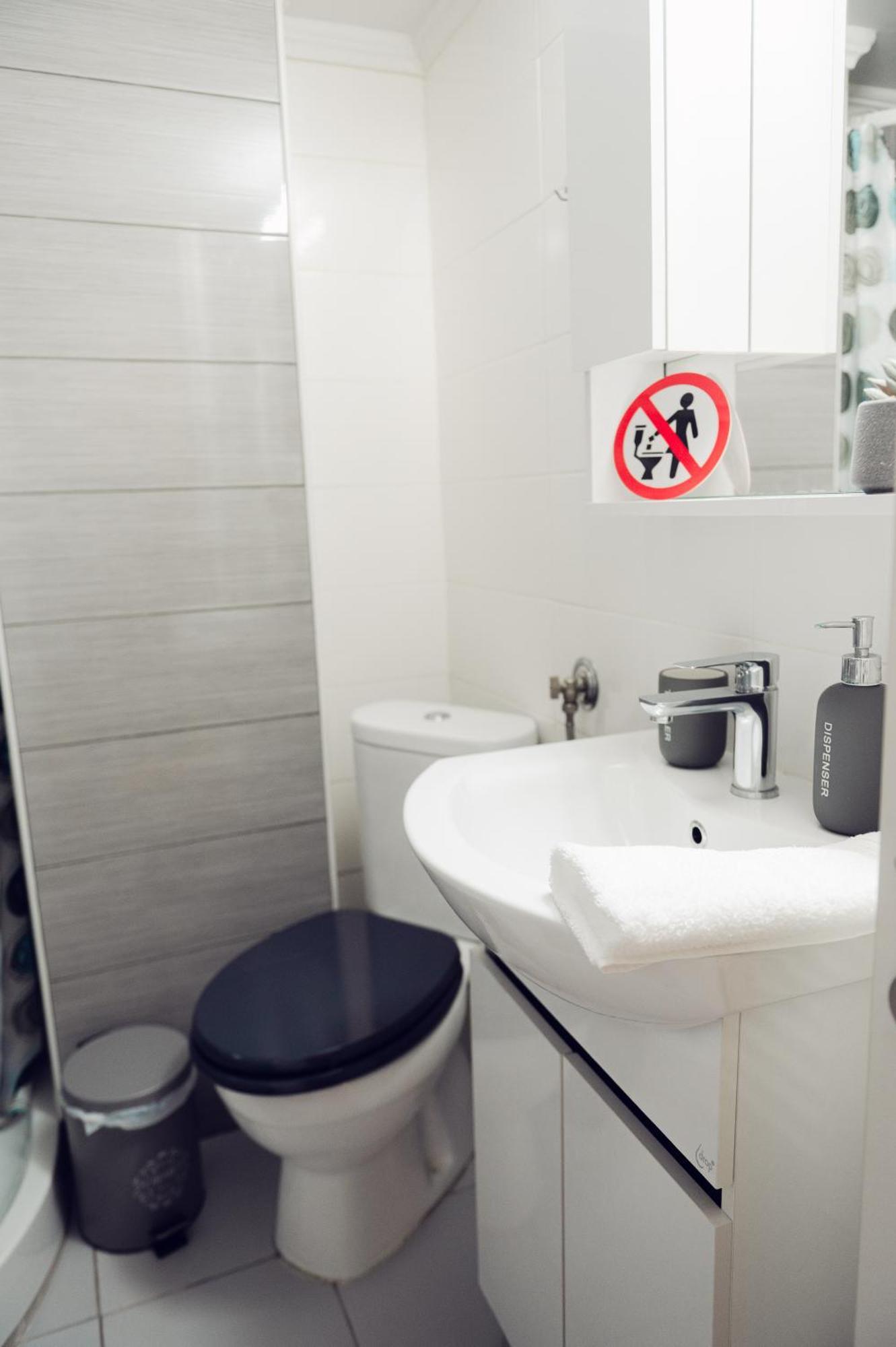 Axd Downtown Spacious Lux Apartment Alexandroupolis Buitenkant foto